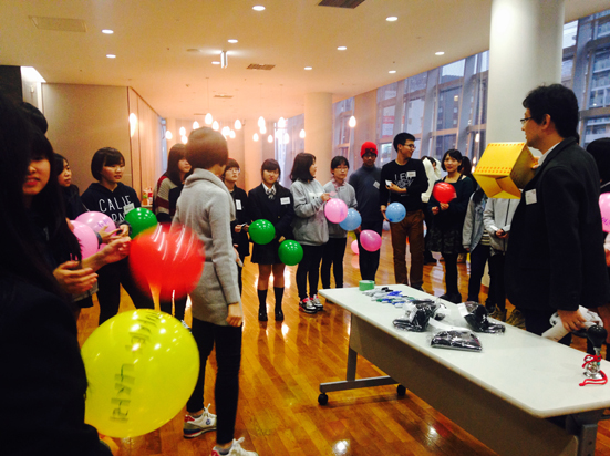 JENESYS2.0－한국고등학생 초청사업